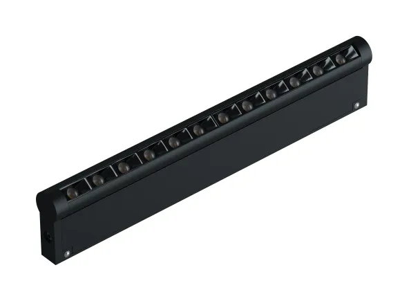 Trace Micro Pontual Direcionável -Luminária para Trilho Trace Micro 24V - STL25361