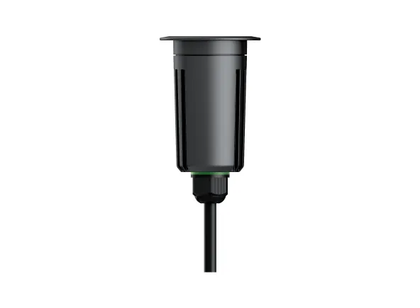 S.Ground 24V Pro - Embutido de Solo | Dimerizável 0-10V - STL25703