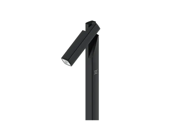 Organik - Vareta Luz Pontual Direcionável 250mm - STL25778