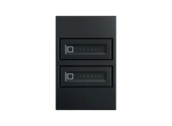S. Touch Dimmer Duplo - STO24002