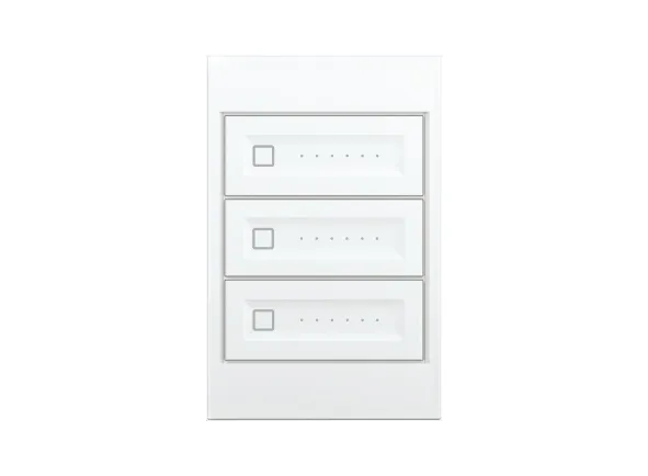 S. Touch Dimmer Triplo - STO24003
