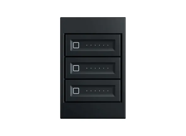 S. Touch Dimmer Triplo - STO24003