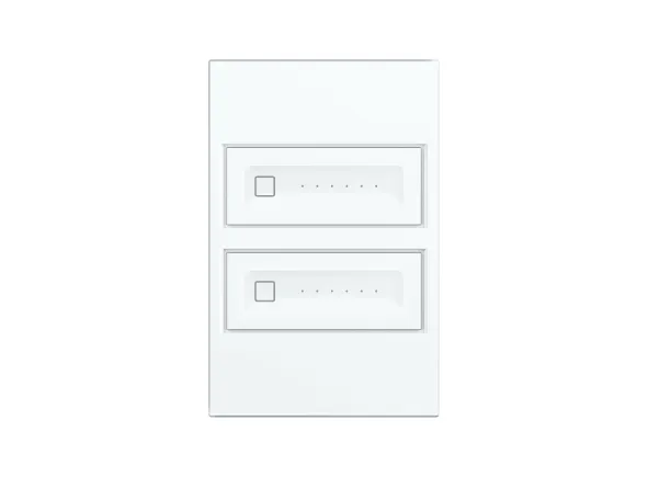 S. Touch Dimmer Duplo 0-10V - STO24005