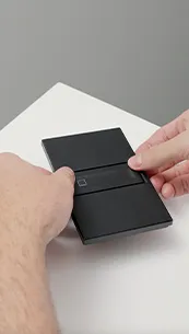 S. Touch Dimmer - STO24001