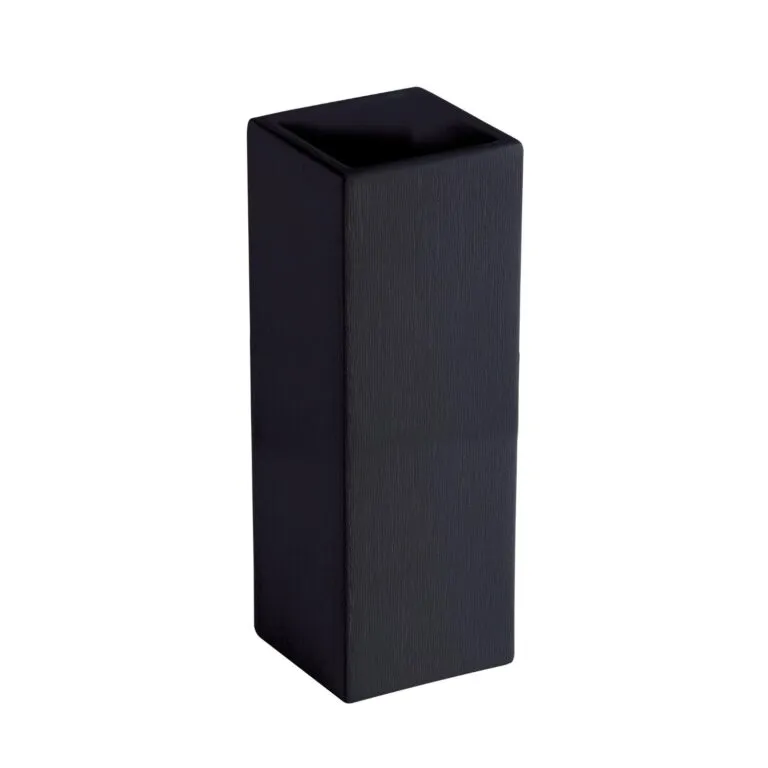 Arandela Triton Geo Luz & Cerâmica - 11cm 