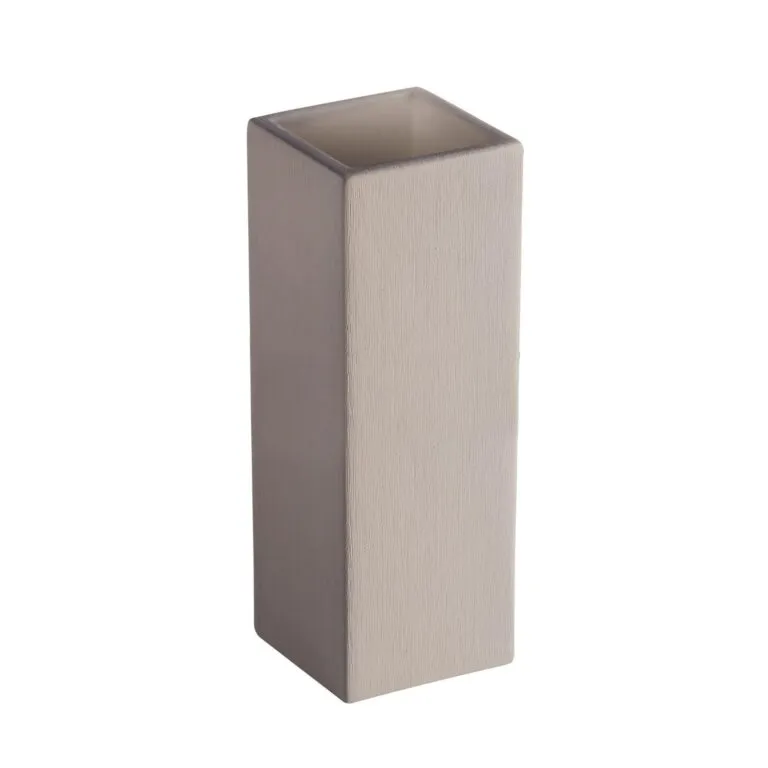 Arandela Triton Geo Luz & Cerâmica - 11cm 