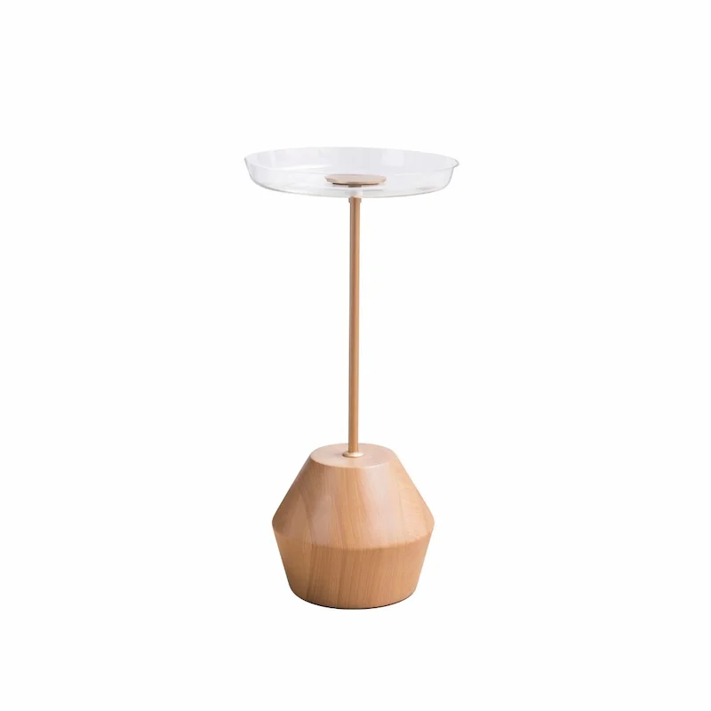 Mesa Lateral Fler Grande 65cm - 3408