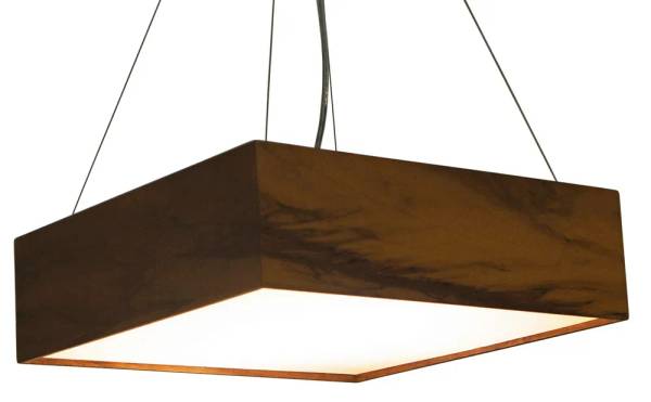 Pendente Clean 40cm - 042
