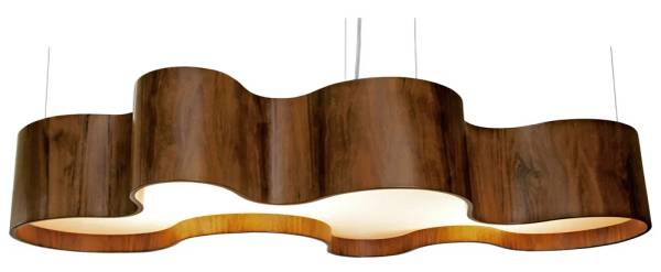 Pendente Organic 130cm - 249