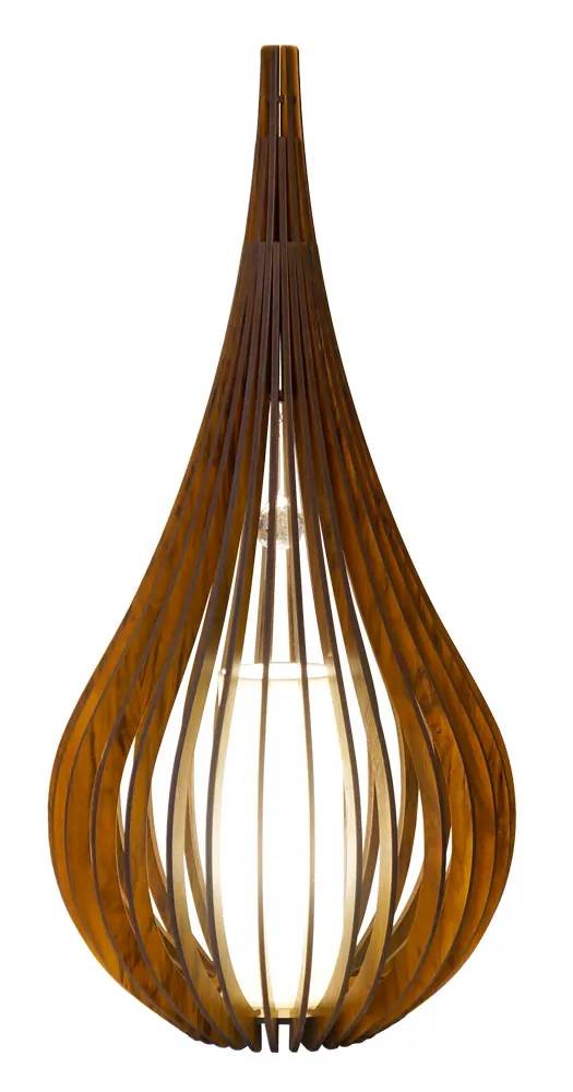 Abajur Balloon 61cm - 358