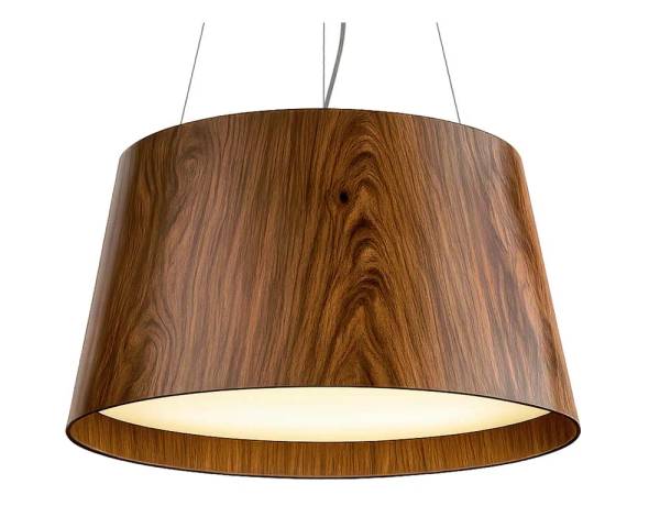 Pendente Cônico Inteiro 80cm - 491