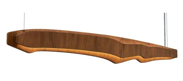 Pendente Write 100cm - 527