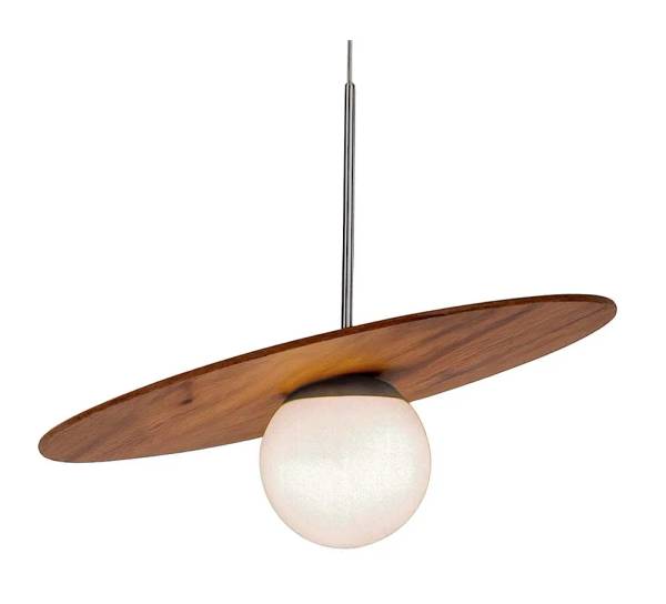 Pendente Orbital  30cm - 536