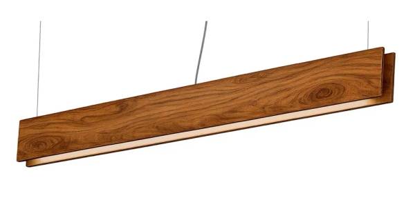 Pendente Slim Face 90cm - 578