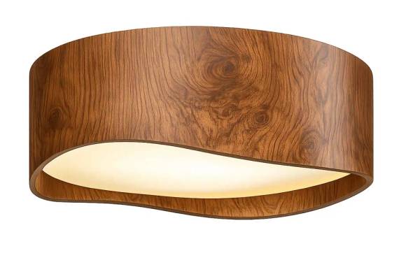 Plafon Ondulado 80cm -  622
