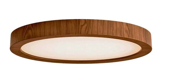 Plafon Anel Slim 40cm -  624