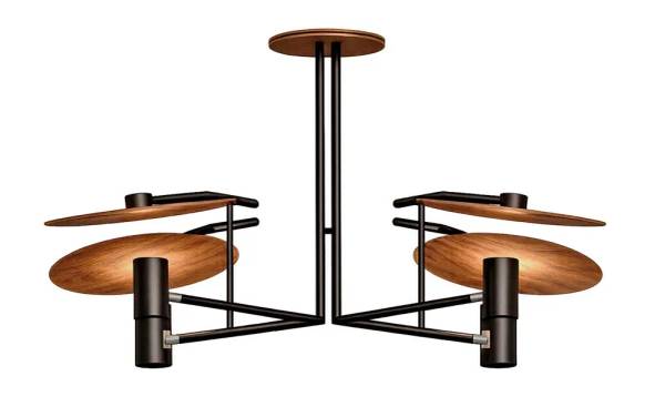 Plafon Caule 3 108cm -  694