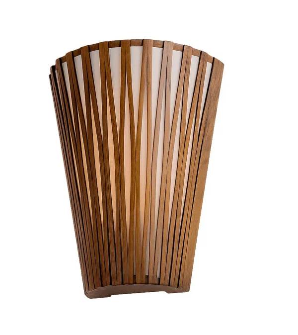 Arandela Hinges Pequena 30cm - 707