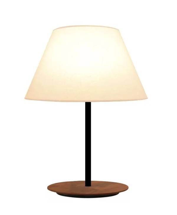 Abajur Clean 56cm - 5319