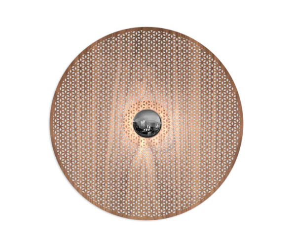 Arandela Laser 60cm - AR115