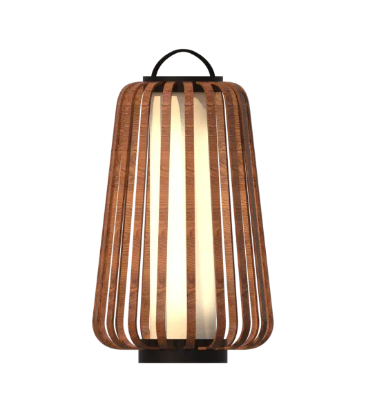 Coluna Ripada 65cm - 5460