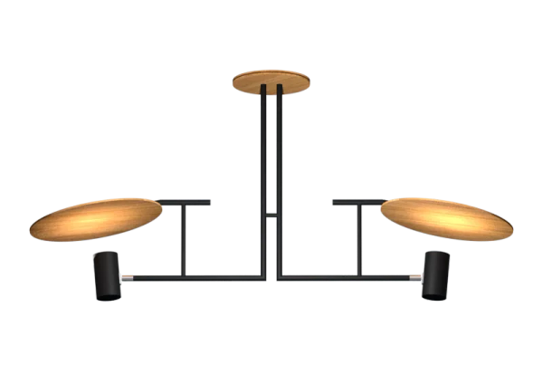 Plafon Tune 109cm - P100