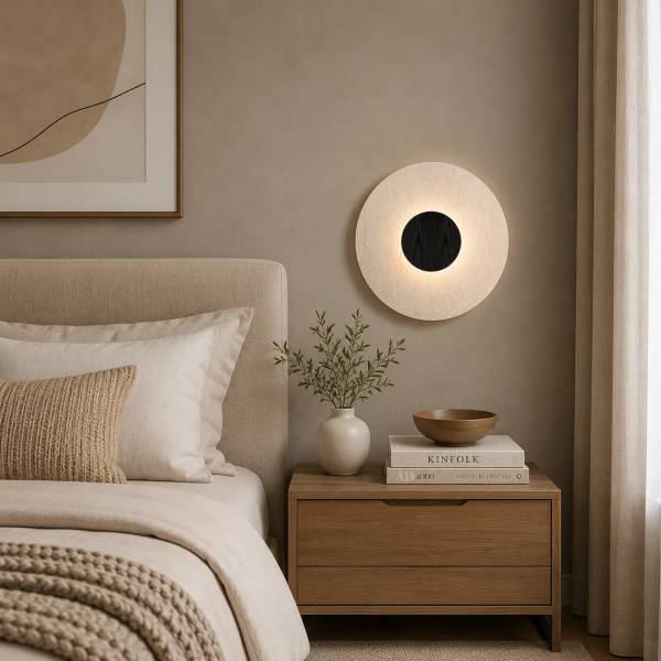 Arandela Stone 45cm - AR175