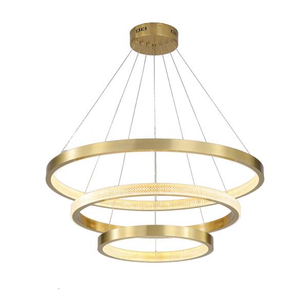 Pendente Intense 80cm - UI20400-3