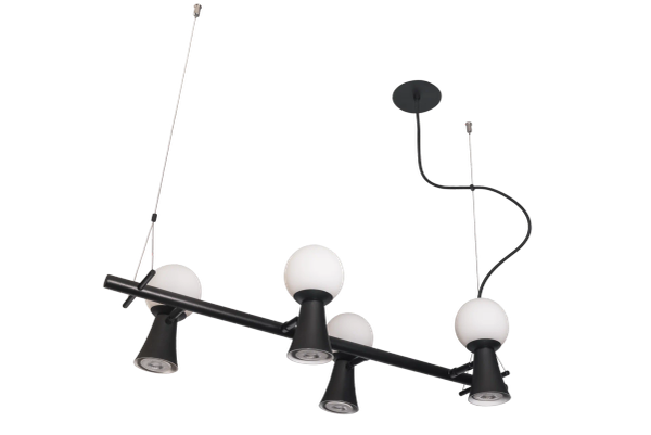 Pendente Dirham 78cm - 25050-4