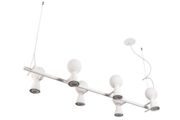 Pendente Dirham 114cm - 25050-6