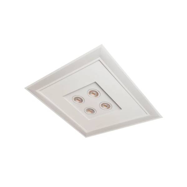 Embutido Bore Pro 42cm - 19201-42LED