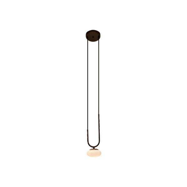 Pendente Ares 93cm - 19755-6LED