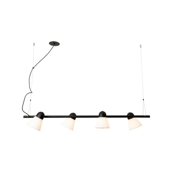 Pendente Cora 120cm - 19938-120LED