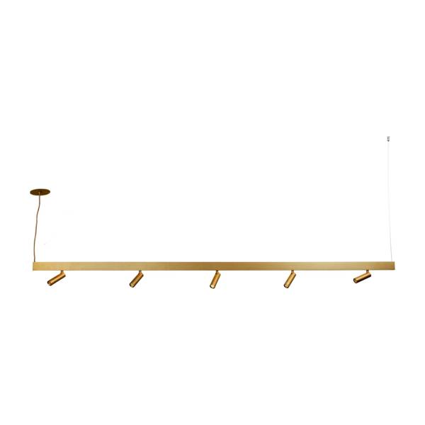 Plafon Fusion 200cm - 19995-200LED