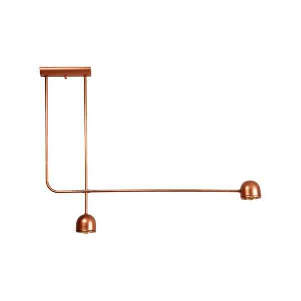 Pendente Punto 100cm - 19926-100LED