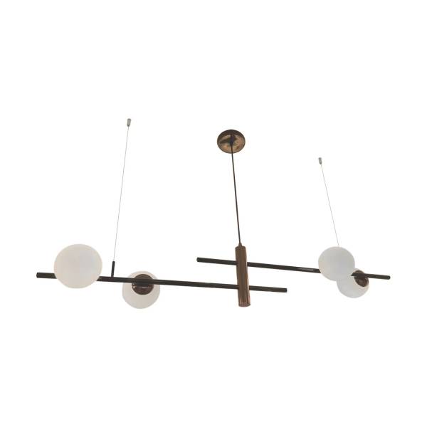 Pendente Versus 121cm - 25130-4