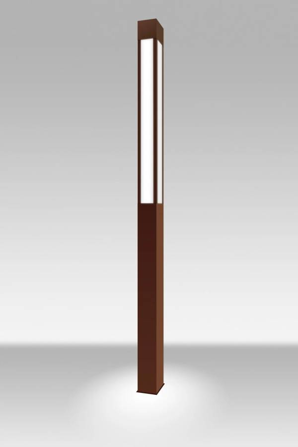 Poste Tower 200cm - 1504