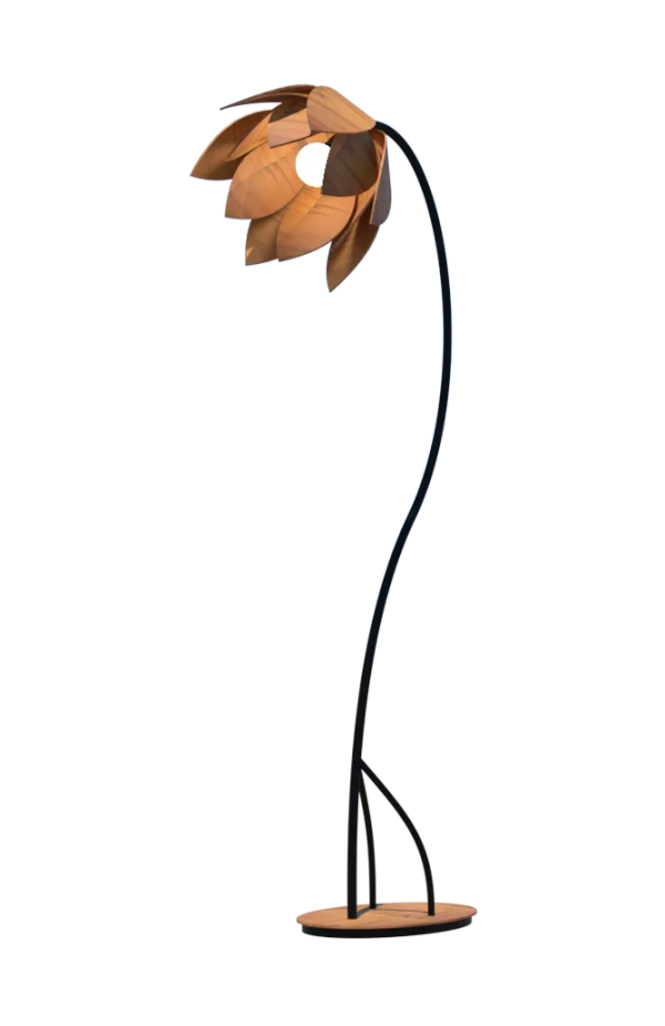 Coluna Lírio 156cm - 5480