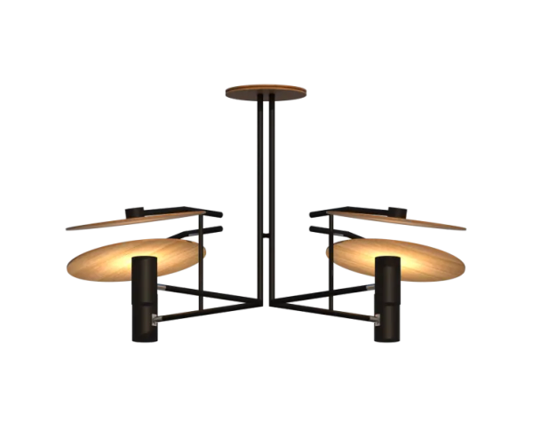 Plafon Tune 109cm - P101