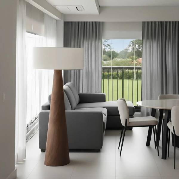 Coluna Cônico 155cm - 5412