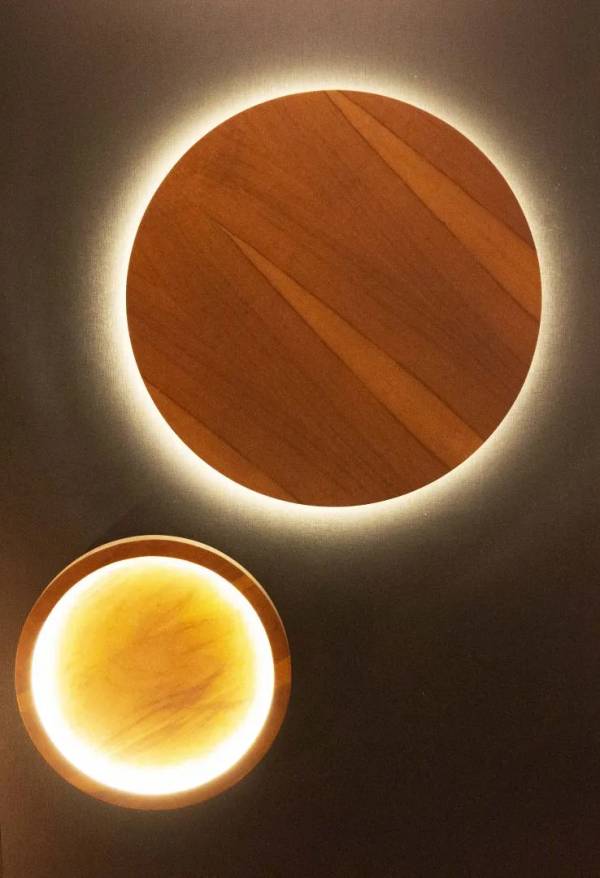 Arandela Led 50cm - AR75