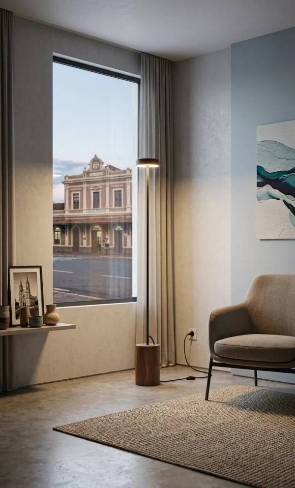 Coluna Radiance 150cm - 5501