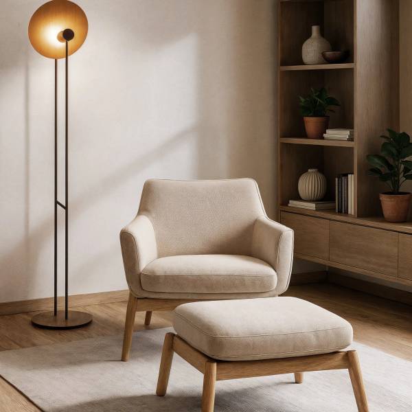 Coluna Tune 160cm - 5424