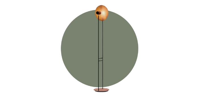 Coluna de Chão